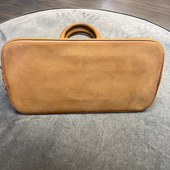 Louis Vuitton Limited Edition Monogram Multicolor Alma PM - Picture 12 of 14